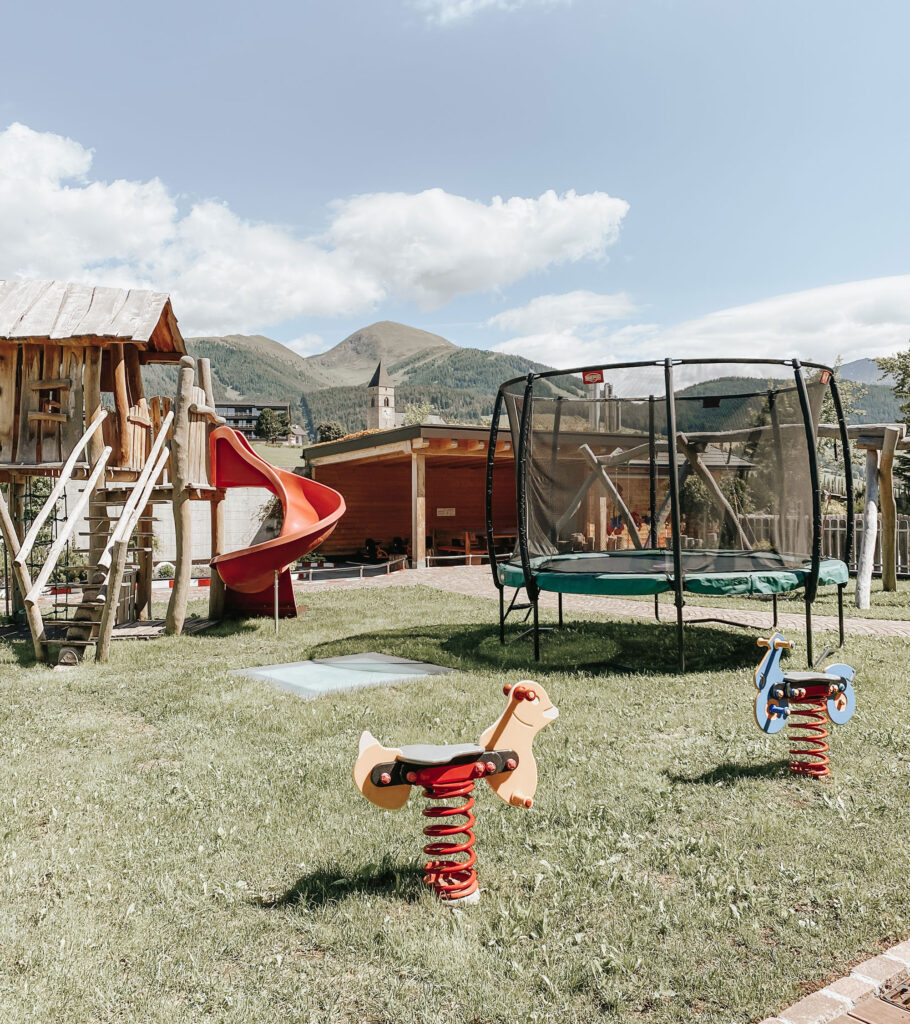 Vacanze con i bambini in Val Pusteria